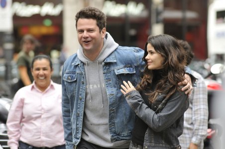 jean-charles05 Selton Mello e Vanessa Giácomo em "Jean Charles"