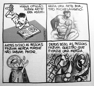 Laerte 001 Laerte 001