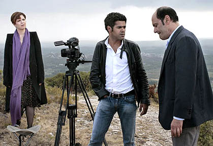 Enquanto o Sol Não Vem Jaoui