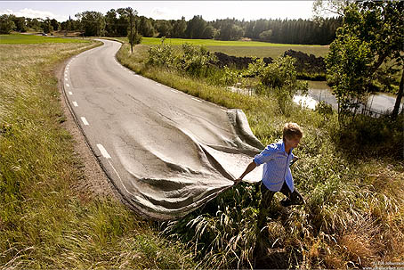 Foto: Erik Johansson Foto: Erik Johansson