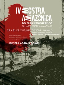Mostra Amazonia