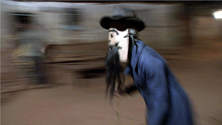 Terra Deu, Terra Come