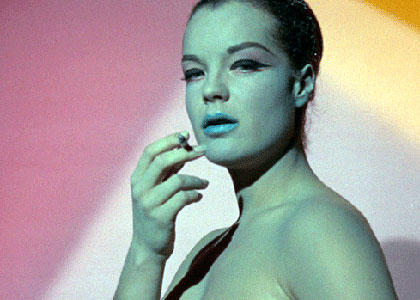 Romy Schneider