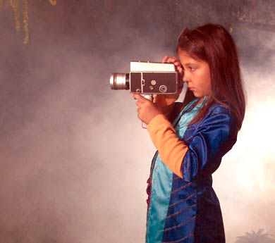 Cena de "Malabares - Os Filhos dos Outros"