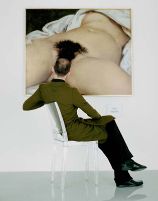 Foto: Jean-Baptiste Mondino