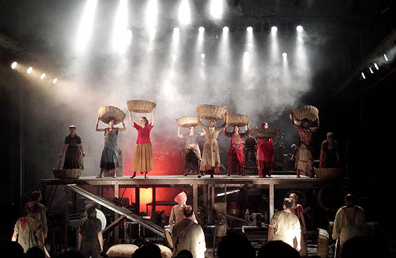 Foto: Carlos Alberto Mattos