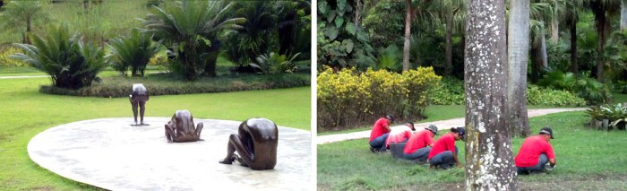 Fotos: Carlos Alberto Mattos