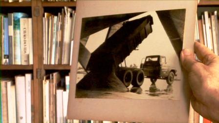 Um Domingo com Frederico Morais 