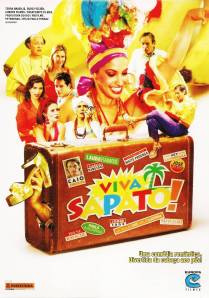 046DVD Viva Sapato 1