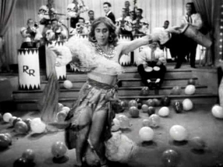 Aviso aos Navegantes