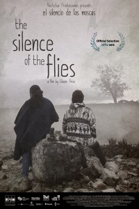 segredo de las moscas
