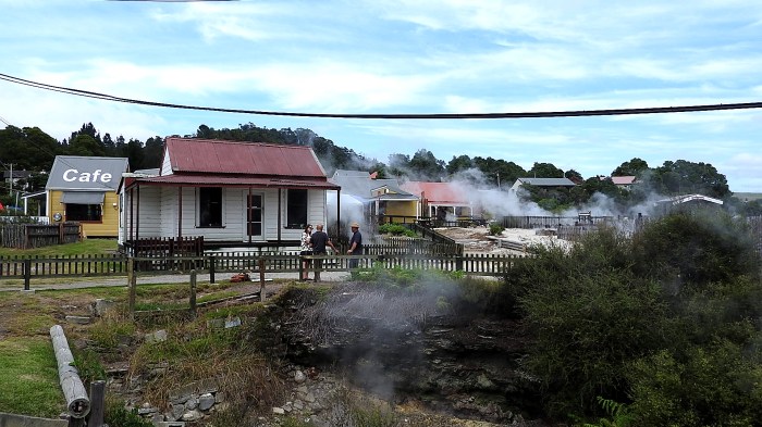 Rotorua