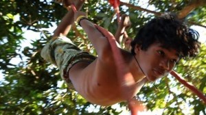 Jonas e o Circo sem Lona