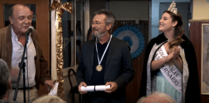 El Ciudadano Ilustre